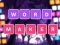 لعبة Word Maker على الانترنت