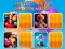 لعبة Balloon Artist Memory Match على الانترنت