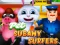 لعبة Pet Subway Surfeurs على الانترنت