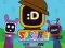 لعبة Sprunki New Beat Box على الانترنت