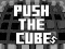 لعبة Push The Cubes على الانترنت