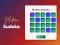 لعبة Modern Sudoku على الانترنت