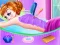 لعبة Elsa Body Spa Salon على الانترنت