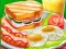 لعبة 3D Breakfast Prapare على الانترنت