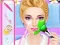 لعبة Fashion Girl Spa Day على الانترنت