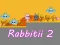 لعبة Rabbitii 2 على الانترنت