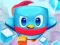 لعبة Penguin Rescue Squad على الانترنت
