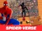 لعبة Spider Verse Jigsaw Puzzle على الانترنت
