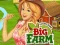 لعبة Big Farm على الانترنت