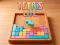 لعبة Tetris Lite على الانترنت