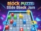 لعبة Block Puzze: Slide Block Jam على الانترنت