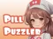 لعبة Pill Puzzler على الانترنت