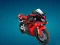 لعبة Motorcycle Stunt Racing 2025 على الانترنت