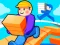 لعبة Running Girl 3d على الانترنت