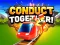 لعبة Conduct This على الانترنت