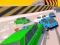 لعبة Turbo VAZ: Cartoon Racing على الانترنت