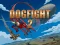 لعبة DogFight 2 على الانترنت