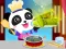 لعبة Baby Panda Chinese Holidays على الانترنت
