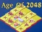لعبة Age Of 2048 على الانترنت