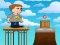 لعبة Super Boy Adventure Run على الانترنت