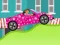 لعبة Dora Car Racing على الانترنت
