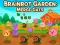 لعبة Brainrot Garden. Merge Cats على الانترنت