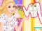 لعبة Barbie Butterfly Diva على الانترنت