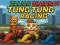 لعبة Italian Brainrot Tung Tung Racing على الانترنت