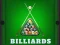 لعبة Billiards على الانترنت