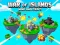 لعبة War Of Islands Mine And Craft على الانترنت