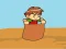 لعبة Sack Race على الانترنت