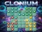 لعبة Clonium على الانترنت