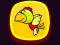 لعبة Hyper Flappy Bird على الانترنت
