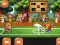 لعبة Jungle Ball على الانترنت