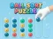 لعبة Ball Sort Puzzle على الانترنت