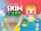 لعبة Baby Hazel Skin Care على الانترنت