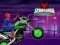 لعبة Spiderman Moto Racer على الانترنت
