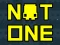 لعبة Not One على الانترنت