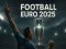 لعبة Football Euro 2025 على الانترنت