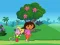 لعبة Dora the Explorer Find Floatie على الانترنت