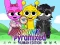 لعبة Sprunki Pyramixed: Human Edition على الانترنت