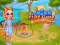 لعبة Summer Firecamp Adventure على الانترنت