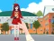 لعبة Paper Doll Makeover Dress Up على الانترنت