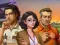 لعبة Solitaire Crime Stories على الانترنت