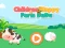 لعبة Children Happy Farm DuDu على الانترنت