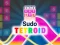 لعبة Sudo Tetroid على الانترنت