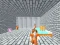 لعبة Cool Escape Obby Man على الانترنت