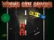 لعبة Wrong Side Driving على الانترنت