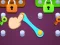 لعبة Move the Rubber Bands على الانترنت