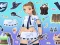 لعبة Fantasy Avatar: Anime Dress Up على الانترنت